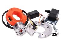 internal rotor ignition MVT Digital Direct w/ light for Yamaha DT 50 R /M /MX AC -92