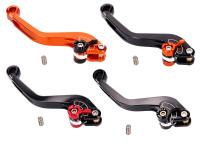 - Puig Parts Levers 2.0 - Short Clutch Lever Puig 2.0 adjustable, short available in various colors
