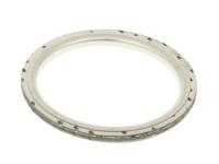 exhaust gasket 35x42x2.7mm for Honda Silverwing 600i (SW-T 600) FJS600 01-10 [PF01]