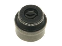 valve seal / valve stem oil seal for Gilera Fuoco 500 ie 4V LT 13-14 E3 [ZAPM83100]