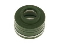 valve seal / valve stem oil seal for Kymco Heroism 125/150 [RFBSSB25AA/ RFBSA30AB] (SB25AA/ SA30AB) KAF, KBF