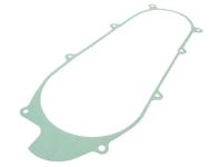 variator / crankcase cover gasket for Kymco Yager 125 (Spacer 125) 12 inch [RFBSH25BB/ RFBSH25BC] (SH25BB/BC) SH