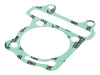 GY6 Naraku Scooter Performance Parts Shop - Replacement Engine Cylinder Base Gasket for Kymco, Adly, Malaguti, SYM, ZNEN China, GY6 125cc Engines