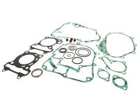 Kymco Naraku Scooter Parts - Full Replacement Engine Gasket Set for Kymco 125cc Scooters, Kymco Downtown, People GT 125i, Kymco K-XCT 125i