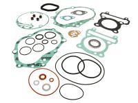 engine gasket set for MBK Flame XC125 Xie 08- 4P9
