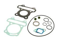 50cc Naraku Scooter Performance Parts - GY6 High-Quality Superior Cylinder Gasket Set Top End Set for Kymco, SYM, QMB139, 139QMB, 1P39QMB, GY6 4-stroke Engines