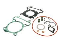 cylinder gasket set top end for Rieju RS3 NKD Naked 125 4T LC