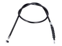 clutch cable Naraku PTFE for Derbi GPR (-03)