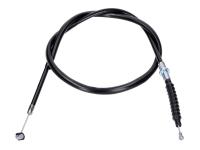 clutch cable Naraku PTFE for Aprilia RS 50 03-05 (AM6) [ZD4PG / ZD4SE0 / ZD4TS0 / ZD4TSB / ZD4TSJ]
