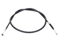 clutch cable Naraku Premium for Rieju RRX, Spike-X, MRX, SMX