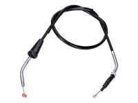 clutch cable Naraku PTFE L=92cm for Yamaha DT 50, Malaguti XTM, XSM 09-