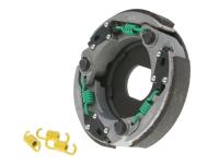 clutch Polini Speed Clutch 3G For Race D=103mm for 105mm clutch bell for Minarelli