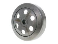 107mm Polini Scooter Clutch Speed Bell Original for Peugeot, Kymco, SYM, GY6, 139QMB Engines