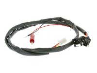 ECU cable set Polini for Honda Passion 150i PES150 07- [KF09]