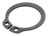 circlip / snap ring outer D24 (24x28x1.0) for Piaggio OEM