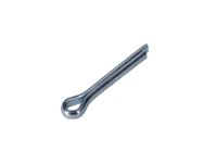split pin / cotter pin OEM for rear wheel axle 3.5x38mm for Piaggio MP3 250 ie MIC 4V LC 08-09 [ZAPM63200]