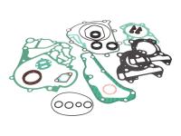 engine gasket set OEM for Piaggio Medley 125 ie 4V LC ABS 16-18 (Asia) [RP8MA100/ 0120/ 0111]