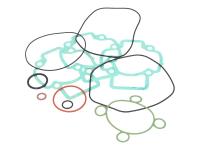 cylinder gasket set OEM for Piaggio NRG 50 Power LC (DD Disc / Disc) 07-12 Serie Speciale [ZAPC45100]