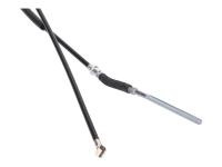 Piaggio Scooter OEM Cables - Rear Brake Cable Factory Replacement for Piaggio LT 50, Piaggio Liberty, Free 50 Scooters