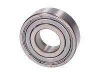 ball bearing OEM 6203ZE for Senda 50 R X-Treme 2007 E2 (D50B) [VTHSR1D1A/ E1A/ F1A]