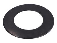 curved washer OEM M12 12.1x22x0.5mm