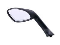 Gilera Parts For Scooters - Spare Mirror OEM left for Gilera GP800