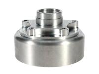 Wheel Hub SERIE PRO for conversion from PX Lusso, T5, PK, XL, 2 to GT, GTS rim front