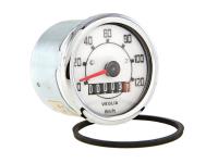 Speedometer for Vespa 50 N, L, R, S, 90