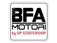 Sticker BFA MOTORI, by SIP