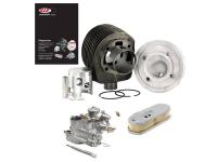 Tuning Kit SIP POLINI 177 cc ROAD "Legal" for Vespa 125 GT, GTR, TS, 150 Sprint, V, Super, P125-50X, PX125-150 E, P150S