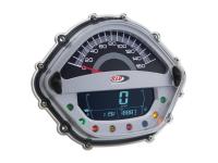 Speedometer, Rev Counter SIP for Vespa GTS, GTS Super 125-300cc ´14-
