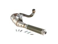 Racing Exhaust SIP Performance Sparewheel for Vespa 125 GT, GTR, TS, 150 GL, Sprint, V, PX80-150, PE, Lusso, Cosa 1