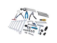 Tool Kit SIP Series Pordoi for Vespa 125 VNA-TS, 150 VBA-Sprint, Rally, PX80-200, PE, Lusso, Cosa