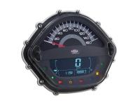 Speedometer, Rev Counter SIP for Vespa GT, GT L 125, 200cc, GTS 125 (carburattor model)