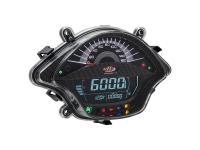 Speedometer, Rev Counter SIP for Vespa GTS, GTS Super 300cc FL (´14-)