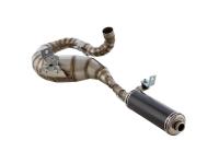 Racing Exhaust SIP Performance 2.0 for Vespa 200 Rally, P200E, PX200 E, Lusso ->´94, Cosa 1 200
