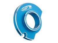 Throttle Pulley steering head SIP, "Quick Throttle Disc" for Vespa 50 R 2°, S 2°, Special, SR (D) 2°, 90 2°, 100, 125 PV 2°, ET3, GTR 2°, TS 2°, 150 Sprint V. 2°, Super 2°, 200 Rally 2°