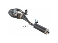 Racing Exhaust SIP Performance 2.0 for Vespa P80-150X, PX80-150 E, Lusso, ´98, MY, Cosa 1