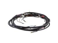 Wiring Loom SIP for conversion to SIP Performance by VAPE DC ignition for Vespa P80-150X, PX80-200E, Lusso 1°, P200E