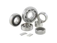Bearing Set engine SIP for Vespa PX200 E 2°, ´98, MY, Cosa 200