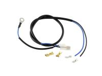Wire Kit SIP for ignition PARMAKIT, VESPATRONIC for Vespa 50-125, PV, ET3, VNA-TS, VBA-T4, Rally