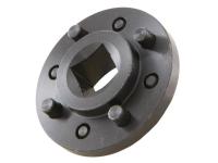 Castle Nut Tool SIP for threaded ring drive shaft bearing for Vespa 125 V1-15, V30-33, Hoffmann HA, HB, VM, VN, 150VL1