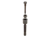 Tool Puller SIP for bearing crankshaft flywheel side for Vespa 50 N, L, R, Special, PK50, S, XL, XL2