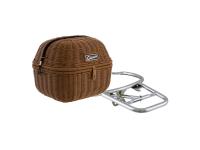 Luggage Basket Kit SIP Classic for Vespa LX, LXV 50-150cc