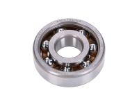 ball bearing / crankshaft bearing SKF 6303 -C3- TN9 polyamide 17x47x14
