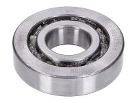 ball bearing SKF 20x52x12 BB1-3055B Metal cage C3