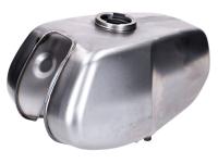 fuel tank for Simson Habicht, Sperber, SR4-3, SR4-4 (S50, S51 w/ adapter)