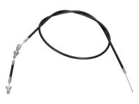 39.17 inch Moped Starter Cable by Schmitt Premium for Puch Maxi L2, S2, X30 (ZA50) Puch Mopeds