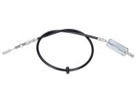rear brake cable Schmitt Premium for Puch DS 50 L