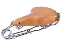 saddle / seat Tabor Heavy Duty Classic - natural